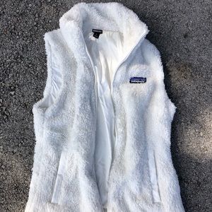 Patagonia Vest
